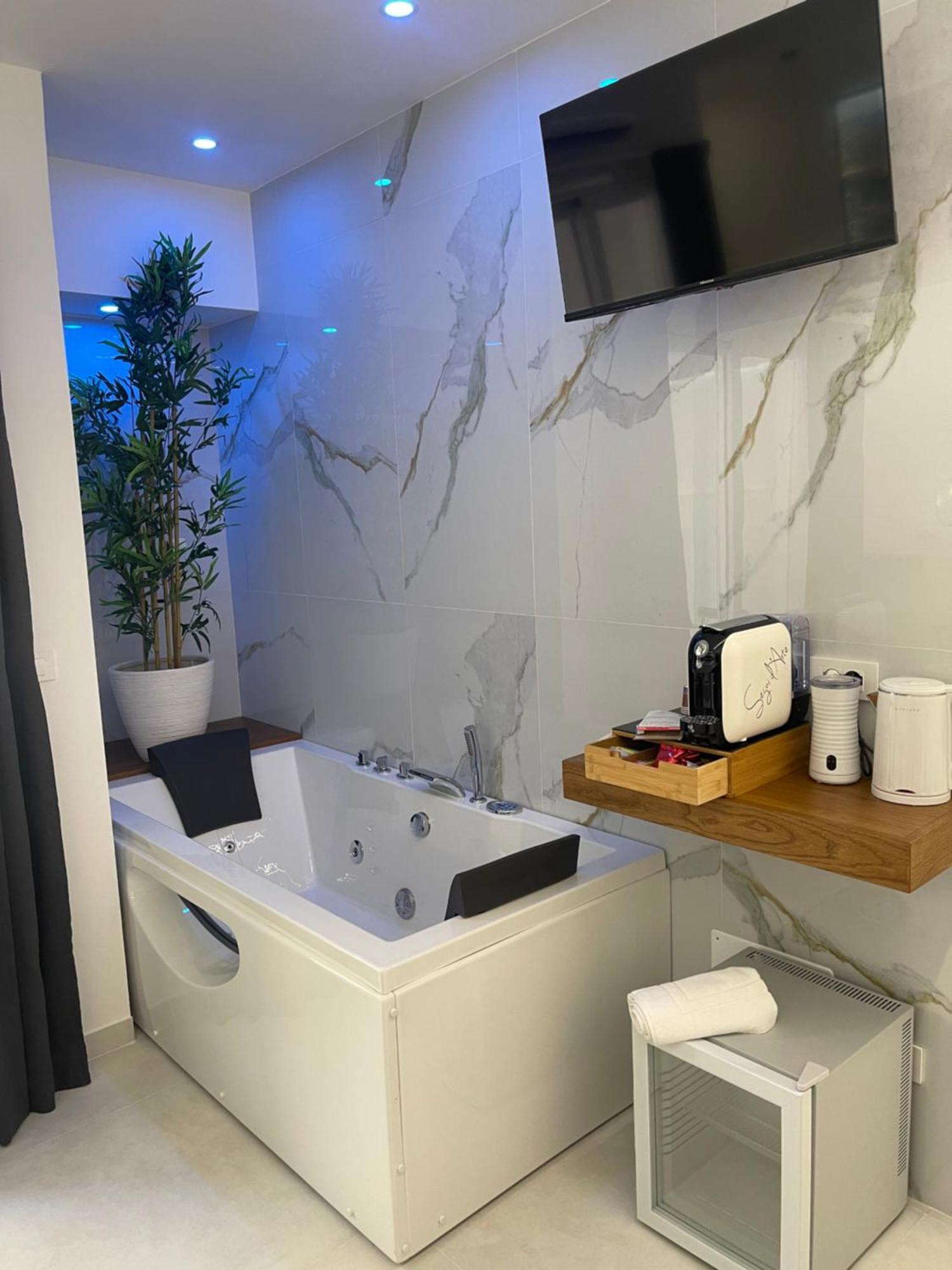 Maridda-Experience Rooms- Giardini Naxos Exterior photo